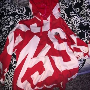 Adidas hoodie